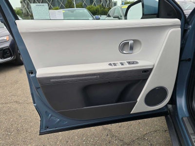 2024 Hyundai IONIQ 5 Limited