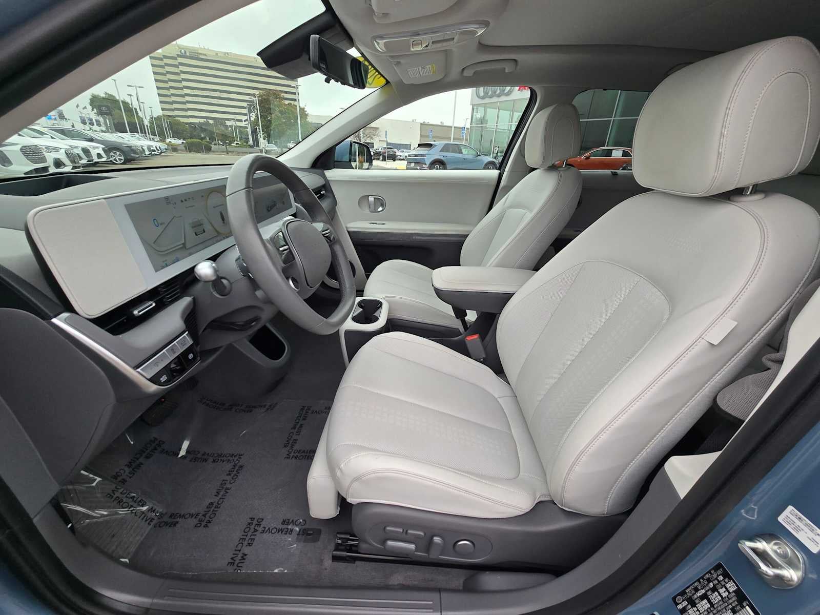 2024 Hyundai IONIQ 5 Limited
