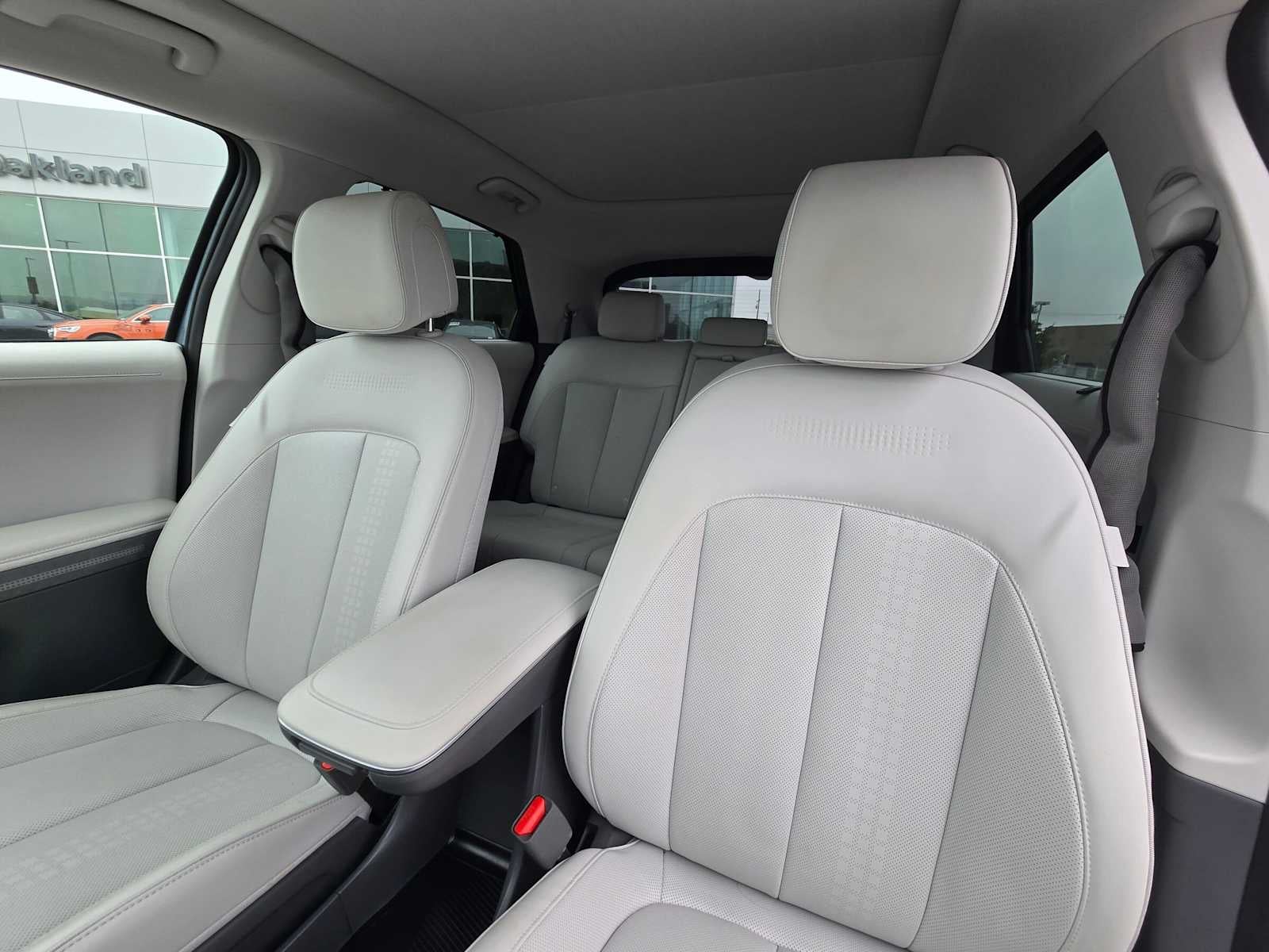 2024 Hyundai IONIQ 5 Limited