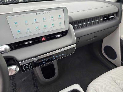 2024 Hyundai IONIQ 5 Limited