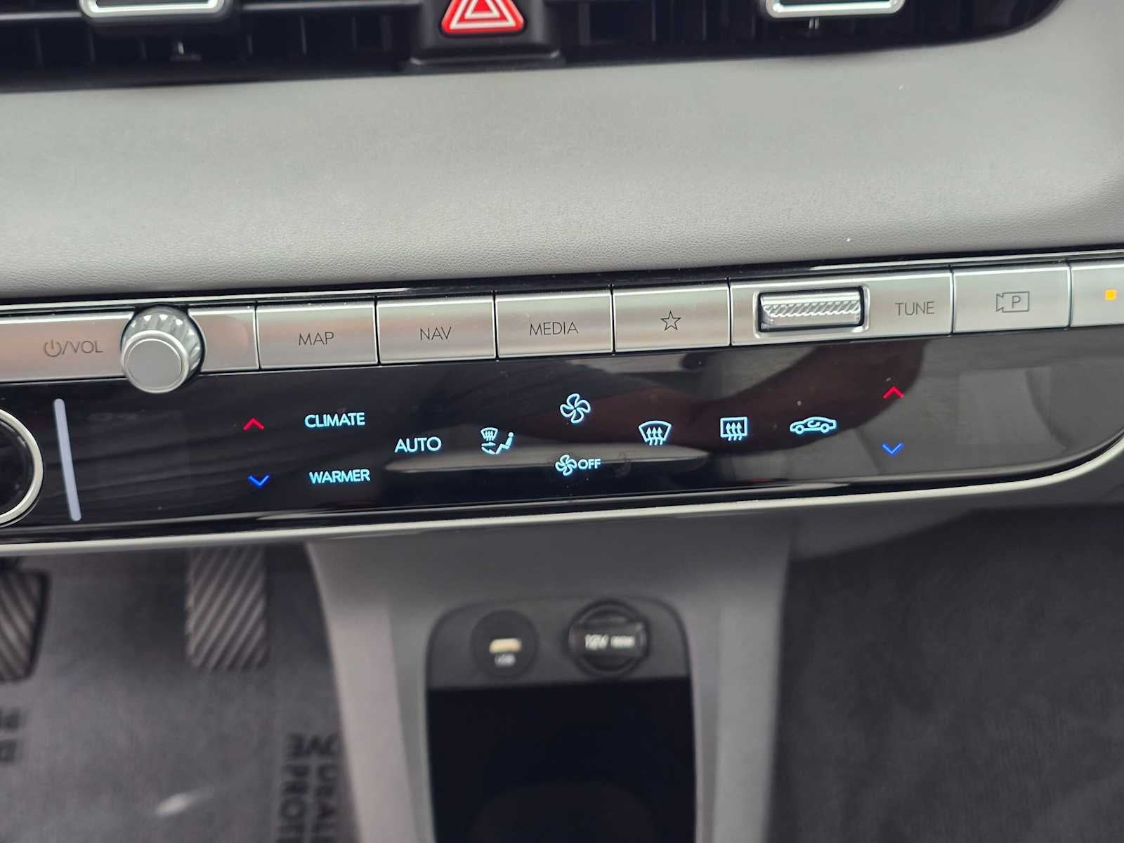 2024 Hyundai IONIQ 5 Limited