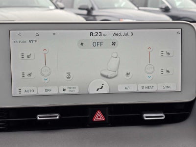 2024 Hyundai IONIQ 5 Limited