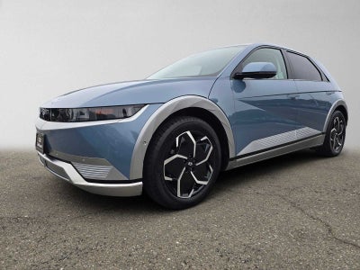 2024 Hyundai IONIQ 5 Limited