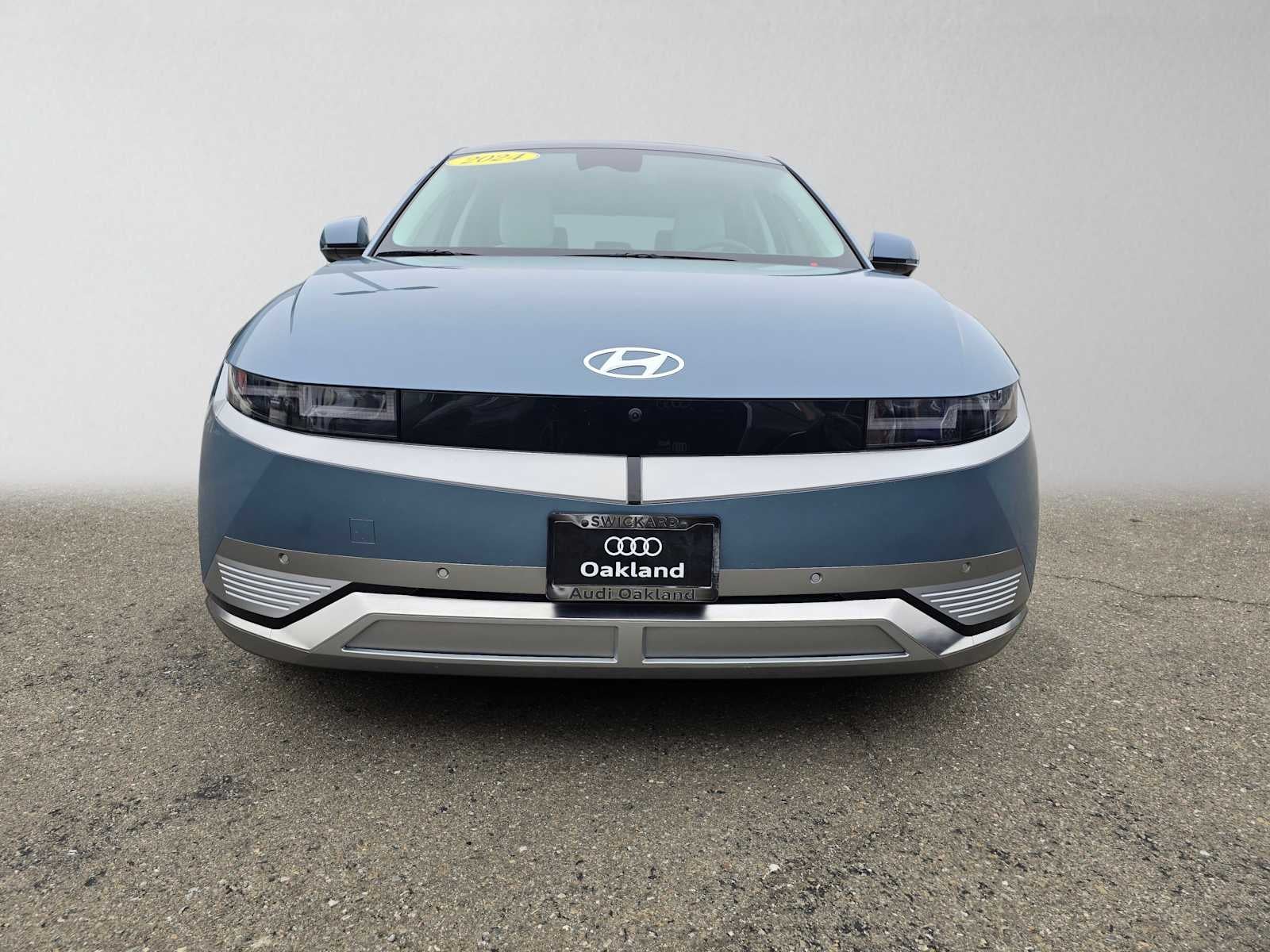 2024 Hyundai IONIQ 5 Limited