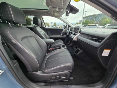 2024 Hyundai IONIQ 5 Limited