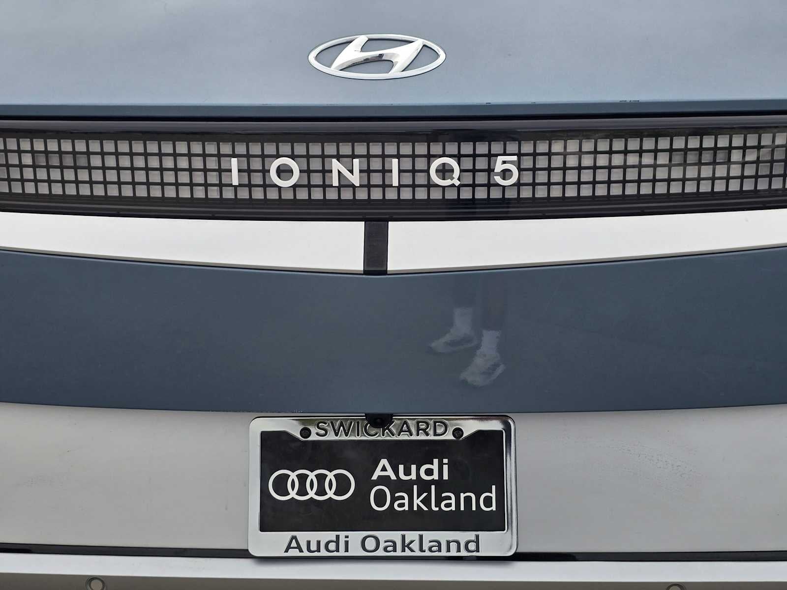 2024 Hyundai IONIQ 5 Limited