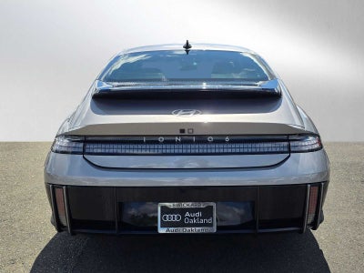 2024 Hyundai IONIQ 6 SE