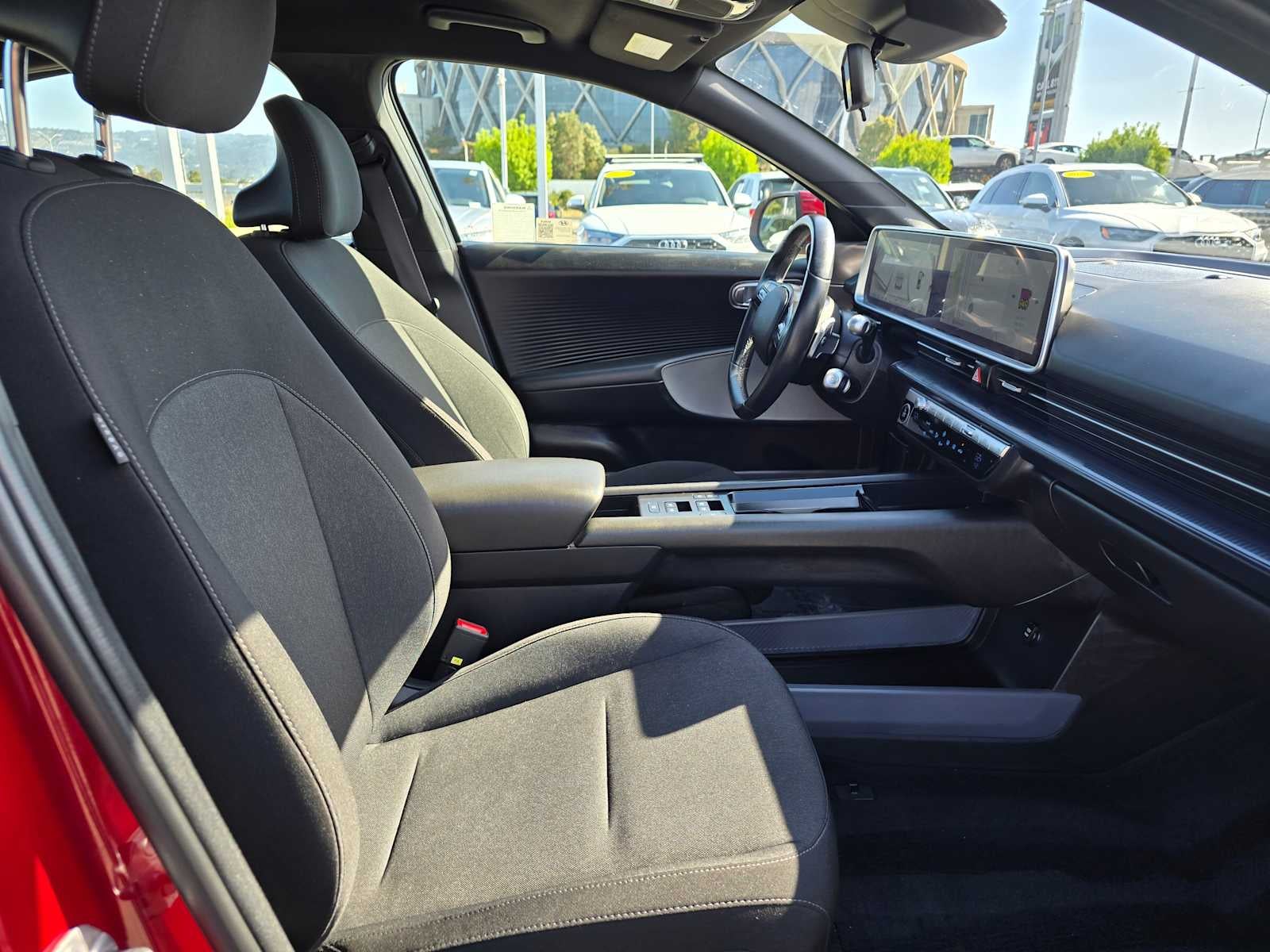 2024 Hyundai IONIQ 6 SE