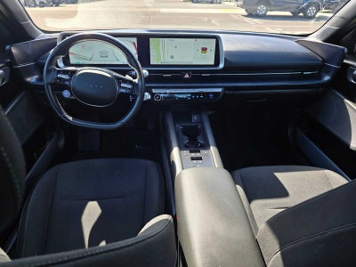 2024 Hyundai IONIQ 6 SE
