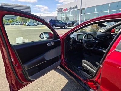 2024 Hyundai IONIQ 6 SE