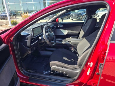 2024 Hyundai IONIQ 6 SE