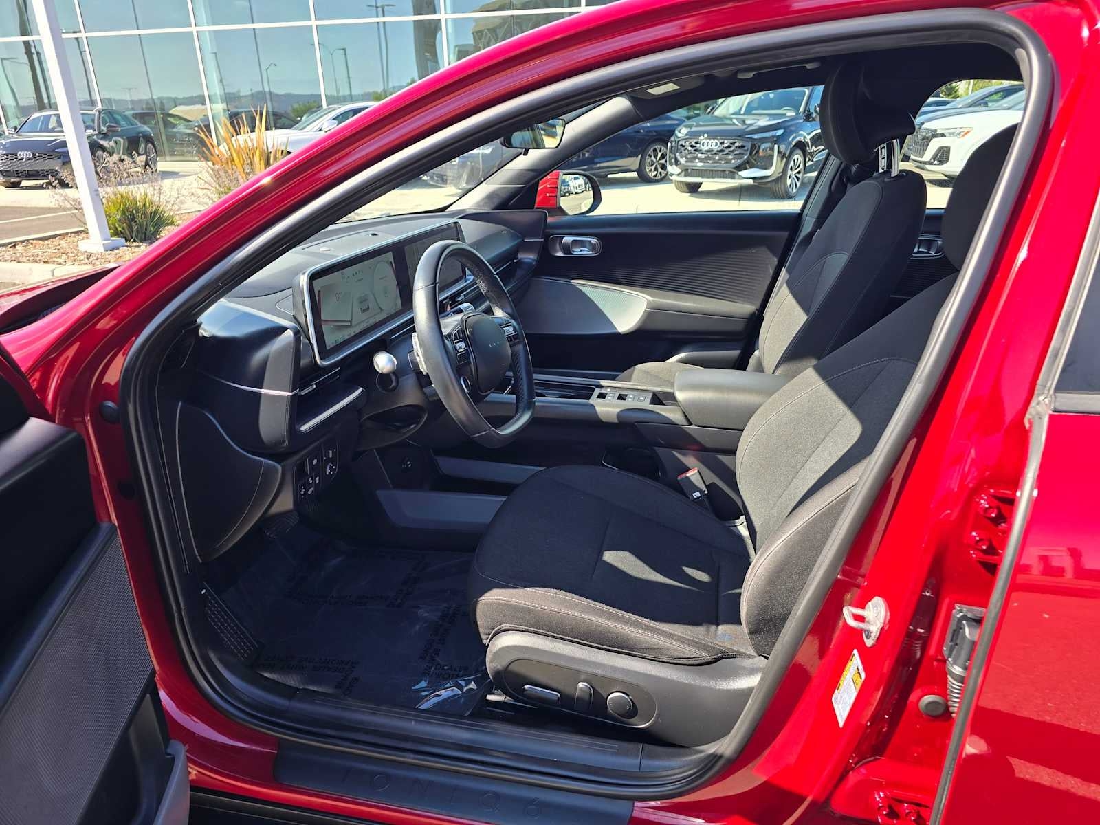 2024 Hyundai IONIQ 6 SE