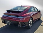 2024 Hyundai IONIQ 6 SE