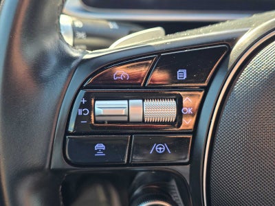 2024 Hyundai IONIQ 6 SE