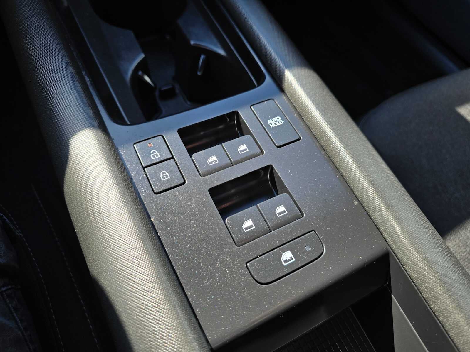 2024 Hyundai IONIQ 6 SE