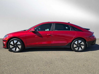 2024 Hyundai IONIQ 6 SE