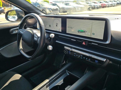 2024 Hyundai IONIQ 6 SE