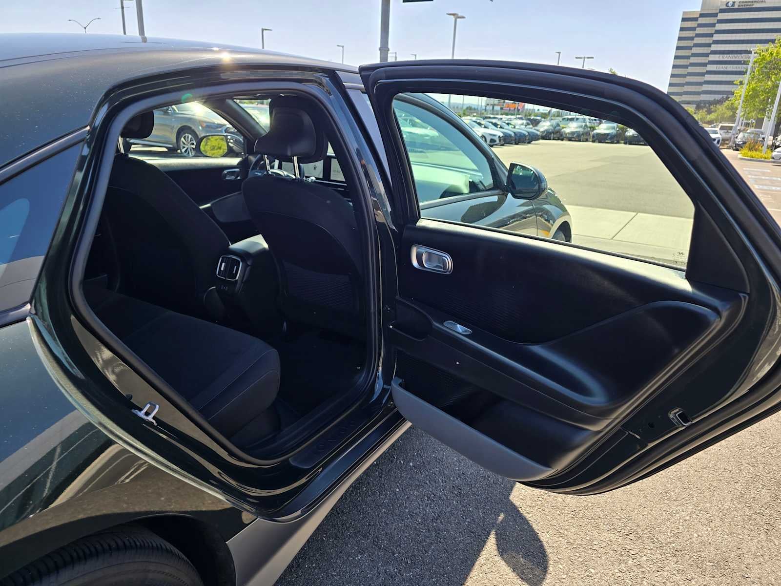 2024 Hyundai IONIQ 6 SE