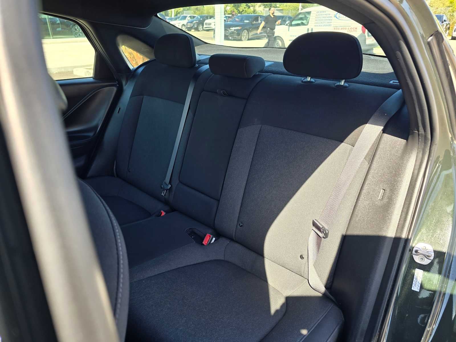 2024 Hyundai IONIQ 6 SE