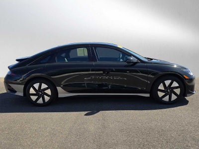 2024 Hyundai IONIQ 6 SE