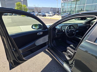 2024 Hyundai IONIQ 6 SE