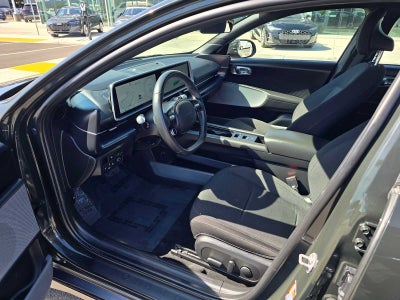 2024 Hyundai IONIQ 6 SE