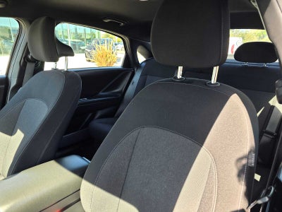 2024 Hyundai IONIQ 6 SE