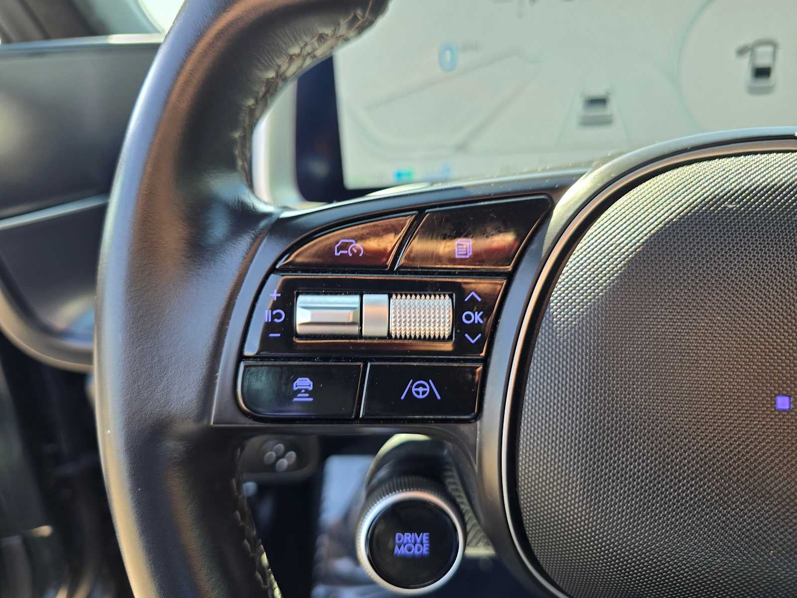 2024 Hyundai IONIQ 6 SE