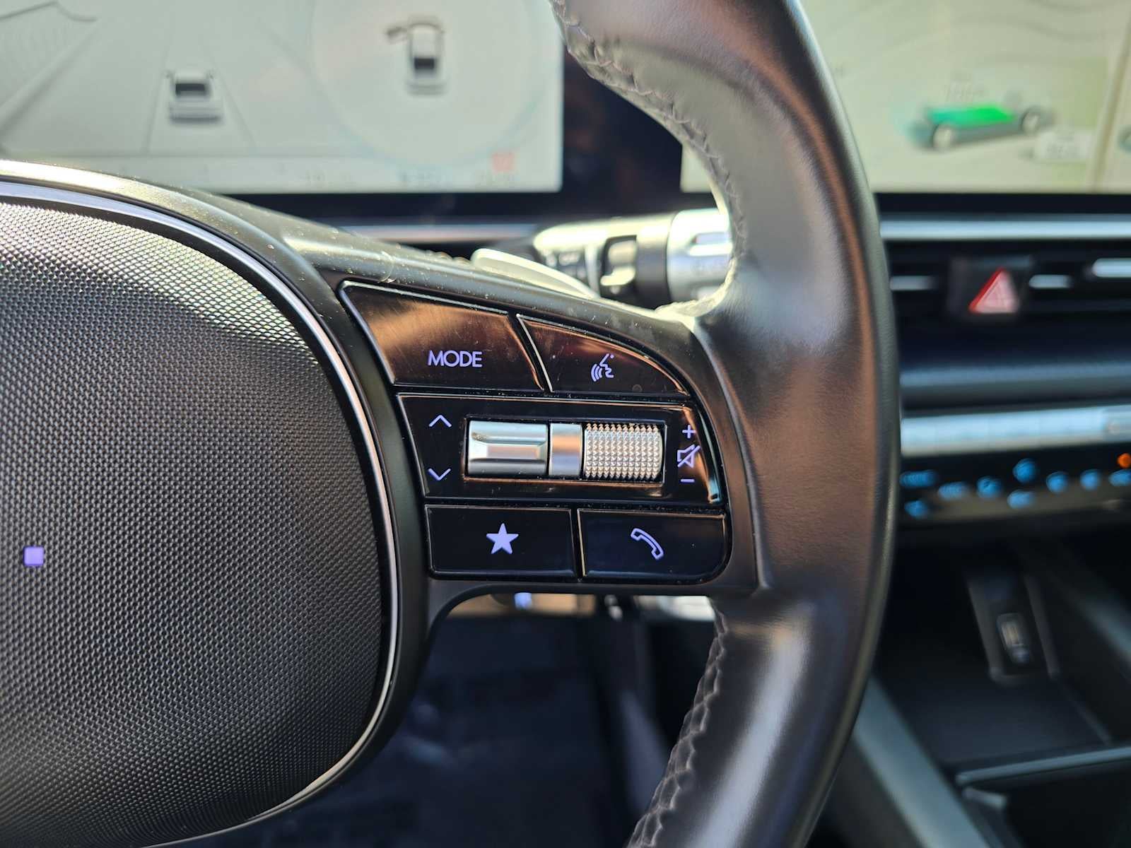 2024 Hyundai IONIQ 6 SE