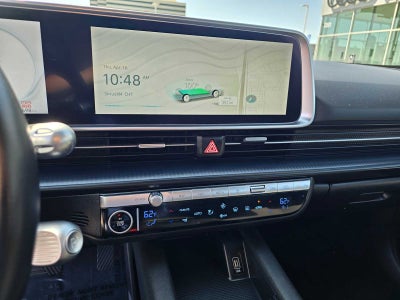 2024 Hyundai IONIQ 6 SE