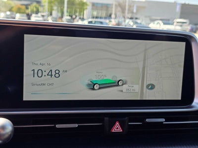 2024 Hyundai IONIQ 6 SE