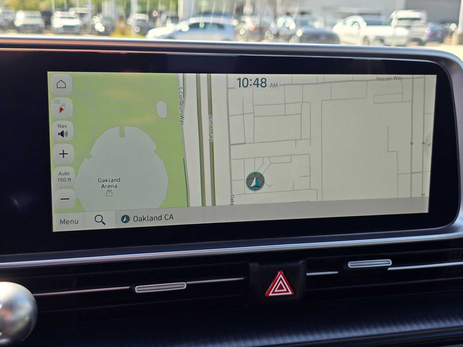 2024 Hyundai IONIQ 6 SE