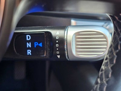 2024 Hyundai IONIQ 6 SE