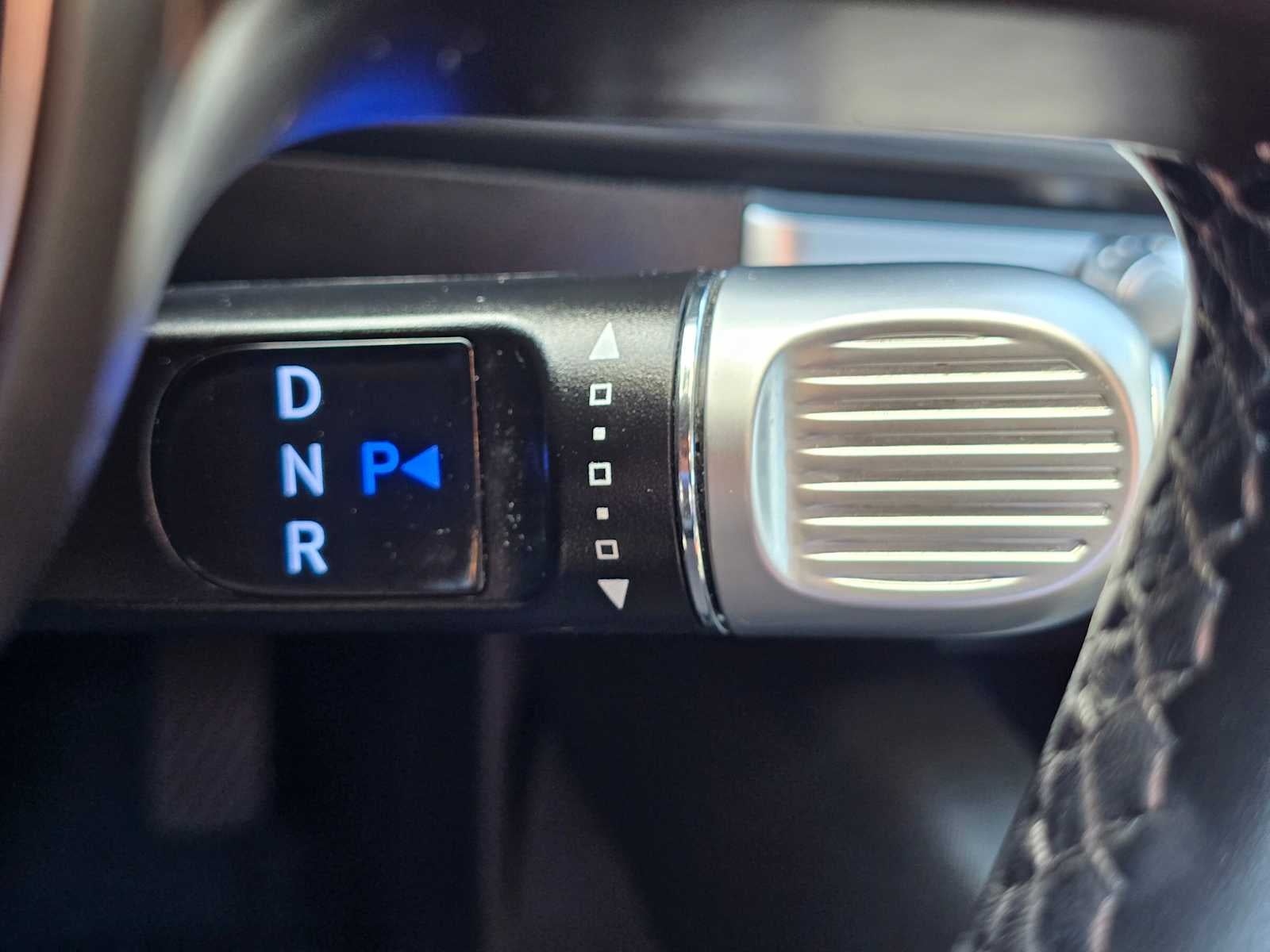 2024 Hyundai IONIQ 6 SE
