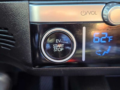 2024 Hyundai IONIQ 6 SE