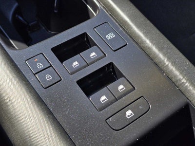2024 Hyundai IONIQ 6 SE