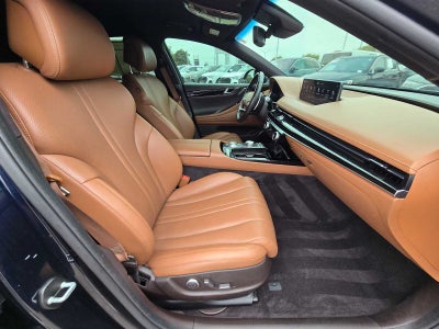 2023 Genesis G80 2.5T