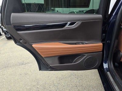 2023 Genesis G80 2.5T