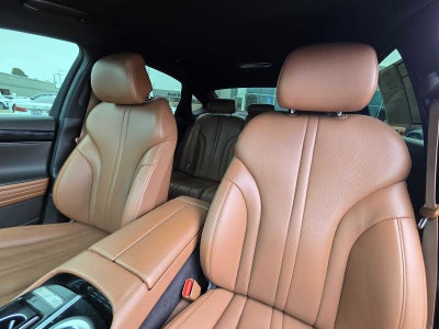 2023 Genesis G80 2.5T