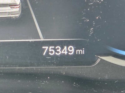 2023 Genesis G80 2.5T