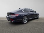 2023 Genesis G80 2.5T