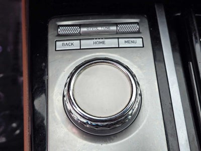 2023 Genesis G80 2.5T