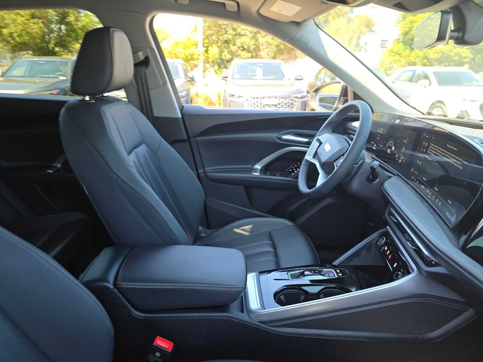 2025 Audi Q5 Premium
