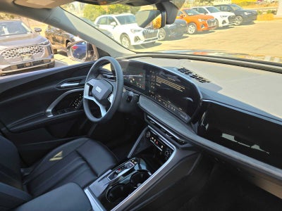 2025 Audi Q5 Premium