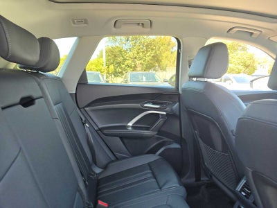 2025 Audi Q5 Premium