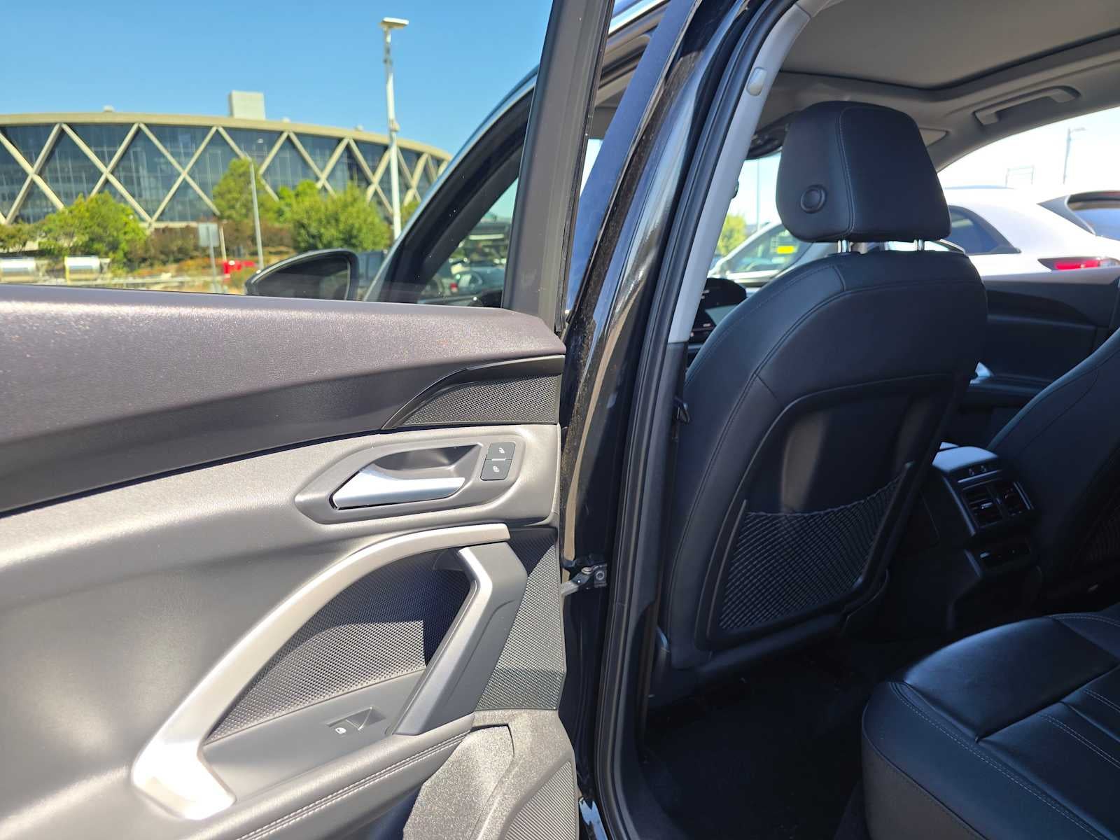 2025 Audi Q5 Premium