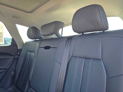 2025 Audi Q5 Premium