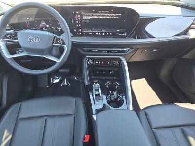 2025 Audi Q5 Premium