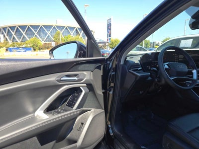 2025 Audi Q5 Premium