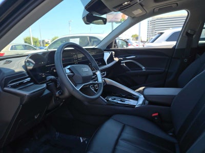 2025 Audi Q5 Premium